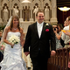 Illustration for article titled Hospitalized Dad Hilariously Included in Wedding Celebration Via Photoshop